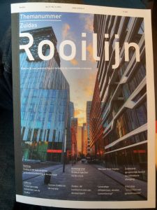 rooilijn